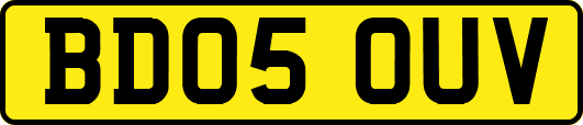 BD05OUV