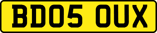 BD05OUX