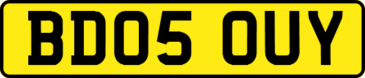 BD05OUY