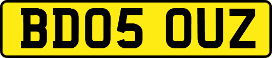 BD05OUZ