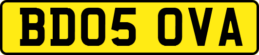 BD05OVA