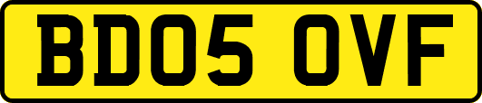BD05OVF