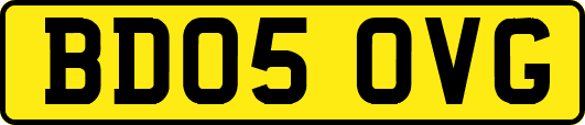 BD05OVG