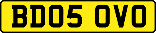 BD05OVO