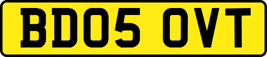 BD05OVT