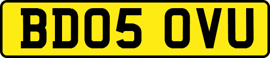 BD05OVU