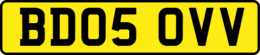 BD05OVV
