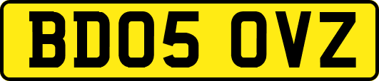BD05OVZ