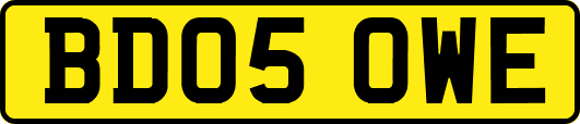 BD05OWE