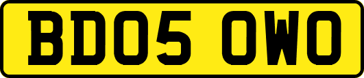 BD05OWO
