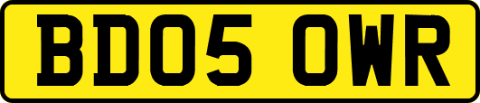 BD05OWR