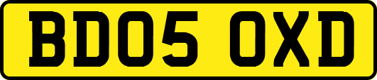 BD05OXD