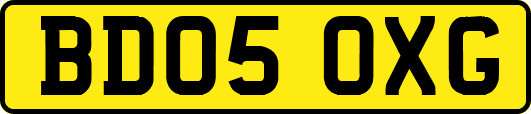 BD05OXG