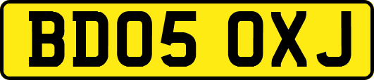 BD05OXJ