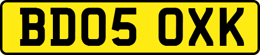 BD05OXK