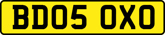 BD05OXO