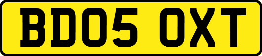BD05OXT