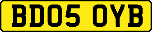BD05OYB