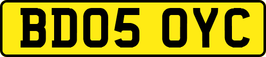 BD05OYC
