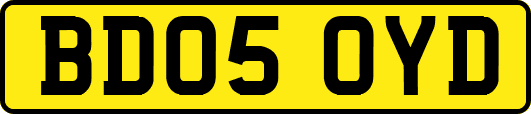 BD05OYD