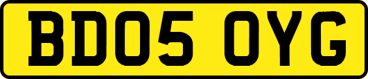 BD05OYG