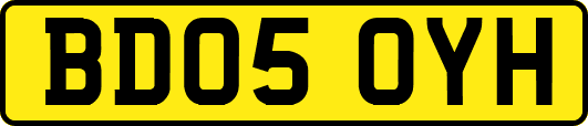 BD05OYH