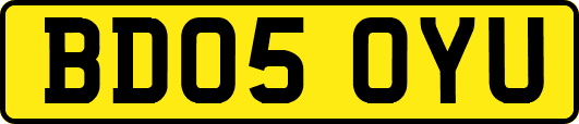 BD05OYU
