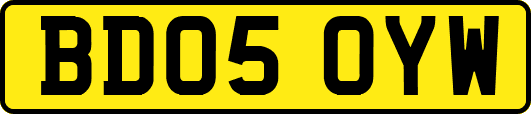 BD05OYW