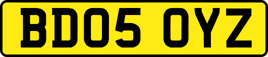 BD05OYZ