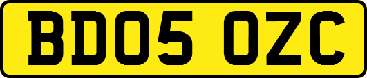 BD05OZC