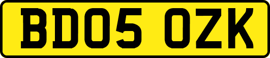 BD05OZK