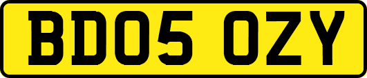 BD05OZY