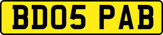 BD05PAB