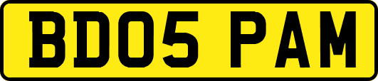 BD05PAM
