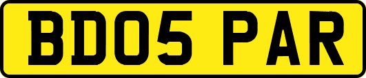 BD05PAR