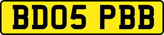 BD05PBB