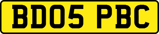 BD05PBC