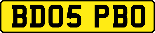 BD05PBO