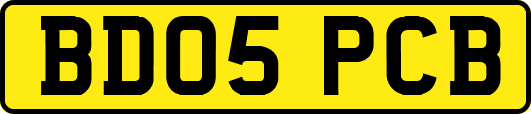 BD05PCB