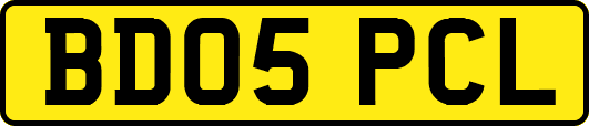 BD05PCL