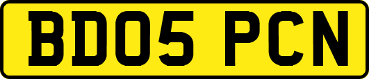 BD05PCN