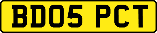 BD05PCT