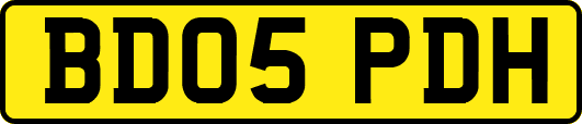 BD05PDH