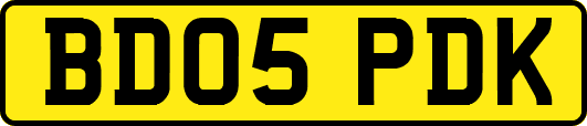 BD05PDK