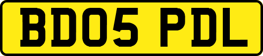 BD05PDL