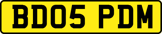BD05PDM