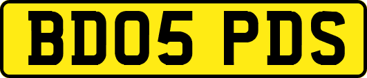 BD05PDS