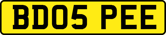 BD05PEE