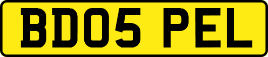 BD05PEL