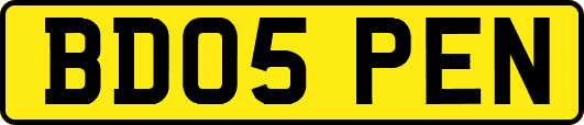 BD05PEN